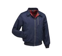 Brandit – Veste d'hiver Lord Canterbury Bleu Homme 3XL