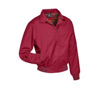 Brandit Veste mi-saison 'Lord Canterbury' bordeaux, Taille 5XL