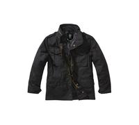 Veste pour enfants M65 Standard Brandit - Black Taille 134-140 cm