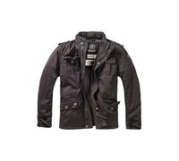 Brandit Veste Mi-Saison Noir