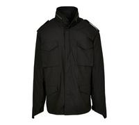 Brandit Veste Mi-Saison Noir