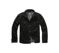 Brandit Veste mi-saison noir, Taille 4XL