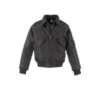 Brandit Cwu Jacket Noir 6XL Homme