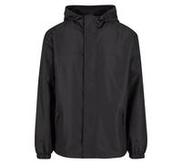 Coupe-vent Brandit Noir L