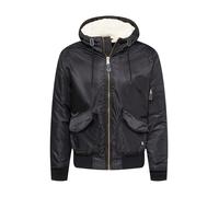 Brandit Veste CWU Jacket Noir M Homme