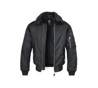 Brandit Veste mi-saison noir, Taille S