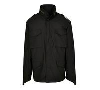 Brandit M65 Standard Jacket Noir S Homme