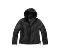 Brandit Veste mi-saison noir, Taille XL