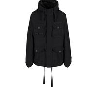 Brandit Respite Jacket Noir XS Homme