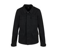 Brandit Veste BDU Twill - pour femme - Noir XXL