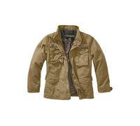 Brandit M65 Giant Jacket Marron 122-128 cm Enfants