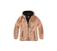 Brandit Veste mi-saison noisette, Taille 4XL