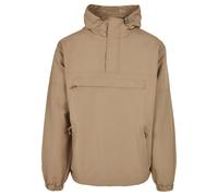 Brandit Summer Windbreaker, veste textile XL Camel Camel