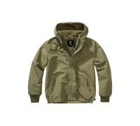 Brandit Veste mi-saison olive, Taille 146-152