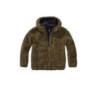 Brandit Veste mi-saison olive, Taille 158-164