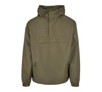 Brandit Veste Summer Windbreaker Coupe-vent Olive 4XL