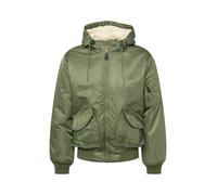 Brandit Veste CWU à capuche Vert Homme 4XL