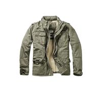 Brandit Veste mi-saison olive, Taille S