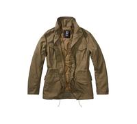 Brandit M65 Standard Jacket Vert XL Femme