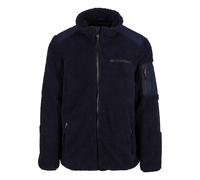 Brandit Veste mi-saison 'Ramble' bleu marine, Taille 4XL