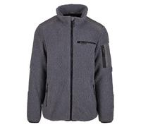 Brandit Veste mi-saison 'Ramble' graphite, Taille S