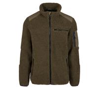 Brandit Veste mi-saison 'Ramble' olive, Taille S