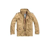 Brandit M65 Standard Jacket Beige 5XL Homme