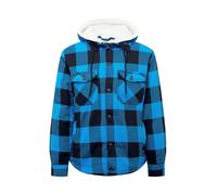 Brandit Veste mi-saison turquoise/noir Taille XL
