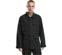 Brandit BDU Twill, veste en textile 3XL Noir Noir
