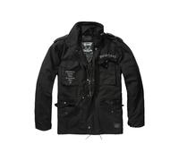 Veste Brandit MotÃ¶rhead M65 Classic Noir 7XL
