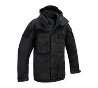Brandit Veste mi-saison noir Taille L