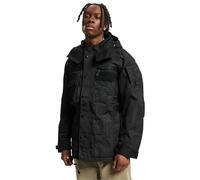 Brandit Veste Performance Homme Veste mi-saison noir 100% Polyester