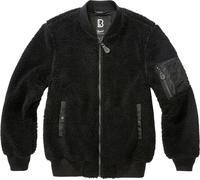 Brandit Veste polaire MA1 Sherpa Jacket 3192 5XL