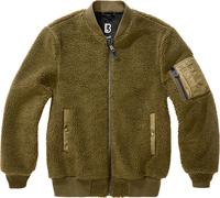 Brandit Veste polaire MA1 Sherpa Jacket 3192 L
