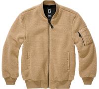 Brandit Veste polaire MA1 Sherpa Jacket 3192 XXL