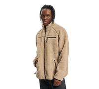Brandit Veste Polaire Teddy Homme Veste mi-saison noir