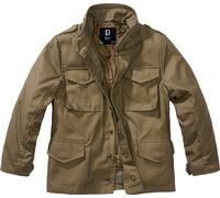 Brandit Veste pour enfants M65 Standard Olive Taille 134-140 cm
