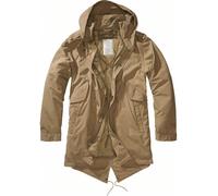 Brandit Veste Parka US M51 Coyote M