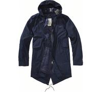 Brandit Veste pour homme M51 US Parka Navy XXL