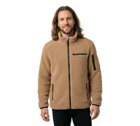 Brandit Veste polaire homme Ramble Teddy mi-saison camel 100% polyester XXL
