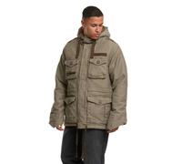 Brandit Veste Respite Olive Taille 3XL