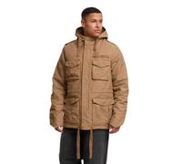 Brandit Veste Respite – Coyote – Taille M