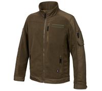 Brandit Veste Ripstop Polaire Vert Olive L Homme