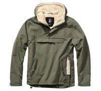 Brandit Veste Sherpa