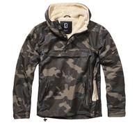 Brandit Veste Sherpa