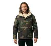 Brandit Veste coupe-vent Sherpa Woodland Taille L