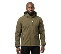 Brandit Veste Softshell Hurricane – Olive – XXL