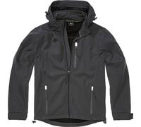 Brandit Veste softshell Hurricane 3196 7XL