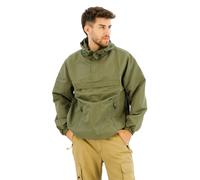Brandit Veste Summer Vert olive Homme Taille XL