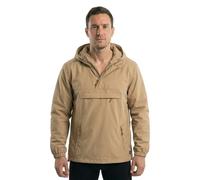 Brandit Veste coupe-vent Summer camel Taille S